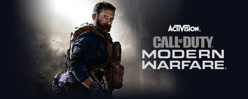 Call of Duty Modern Warfare 2019