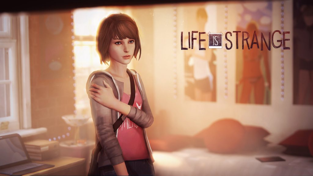 Life is Strange Episode 1