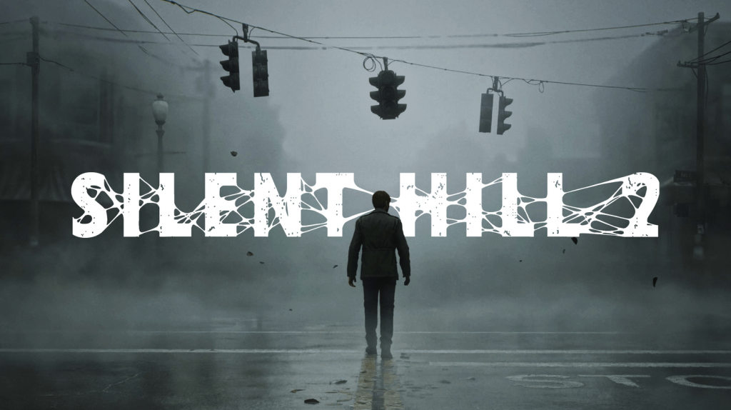 Silent Hill 2 Deluxe