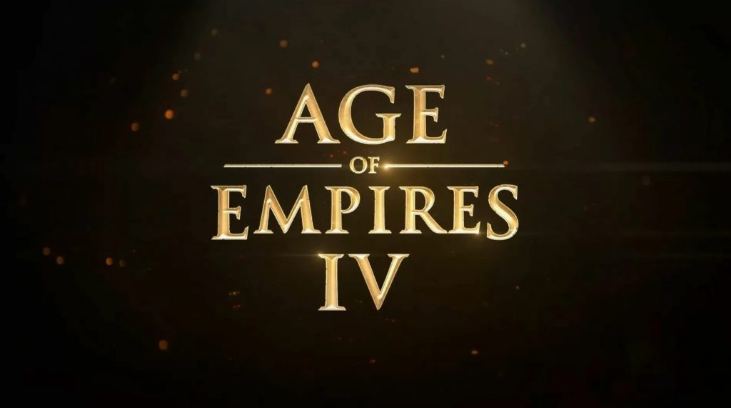 Age of Empires IV