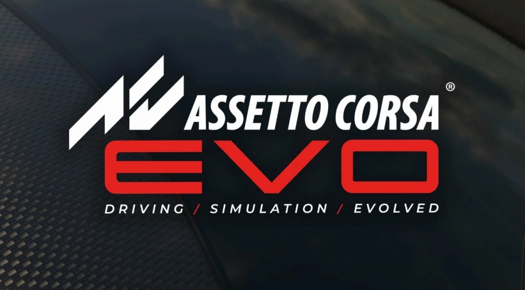 Assetto Corsa EVO