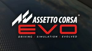 Assetto Corsa EVO