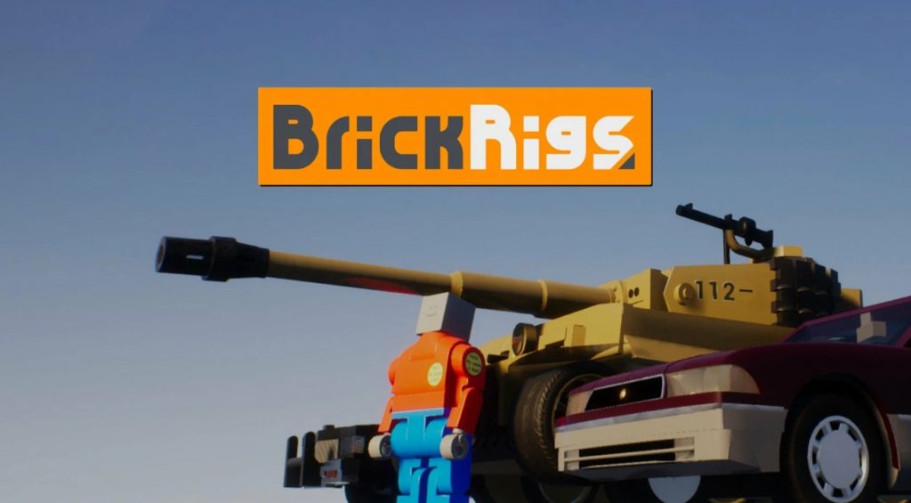 Brick Rigs