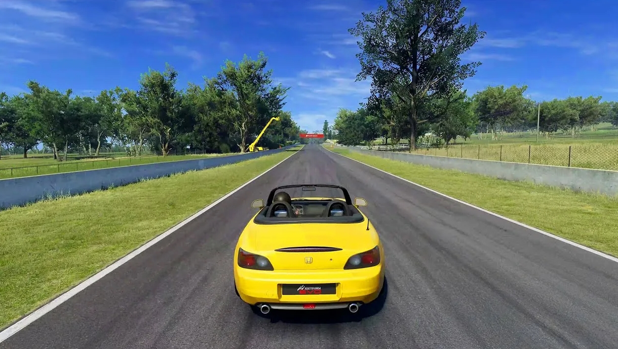 Купить Assetto Corsa EVO Steam-аккаунт Preview 1