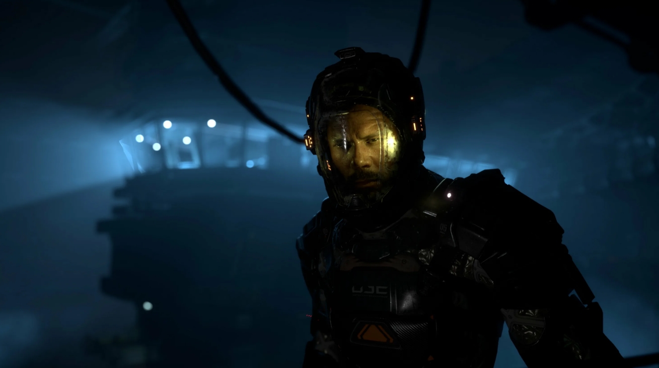 Купить аккаунт Callisto Protocol в Steam Preview 1