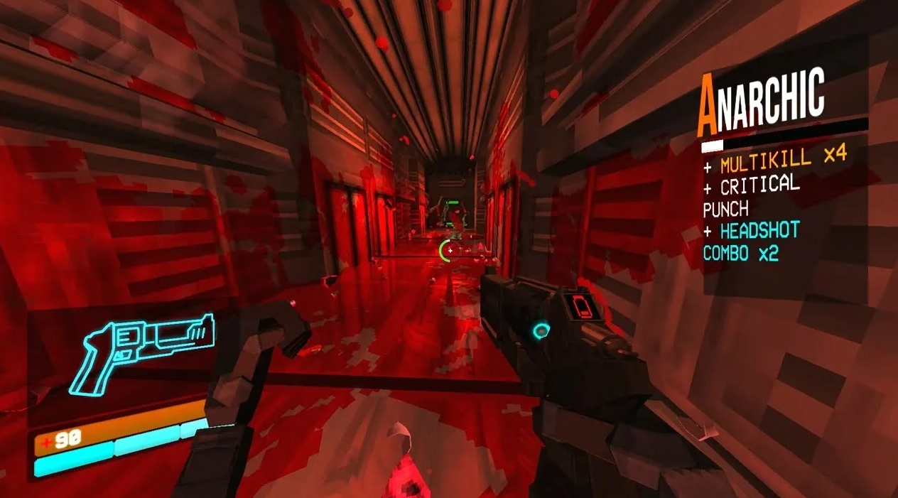 Купить аккаунт Steam или ключ для Ultrakill