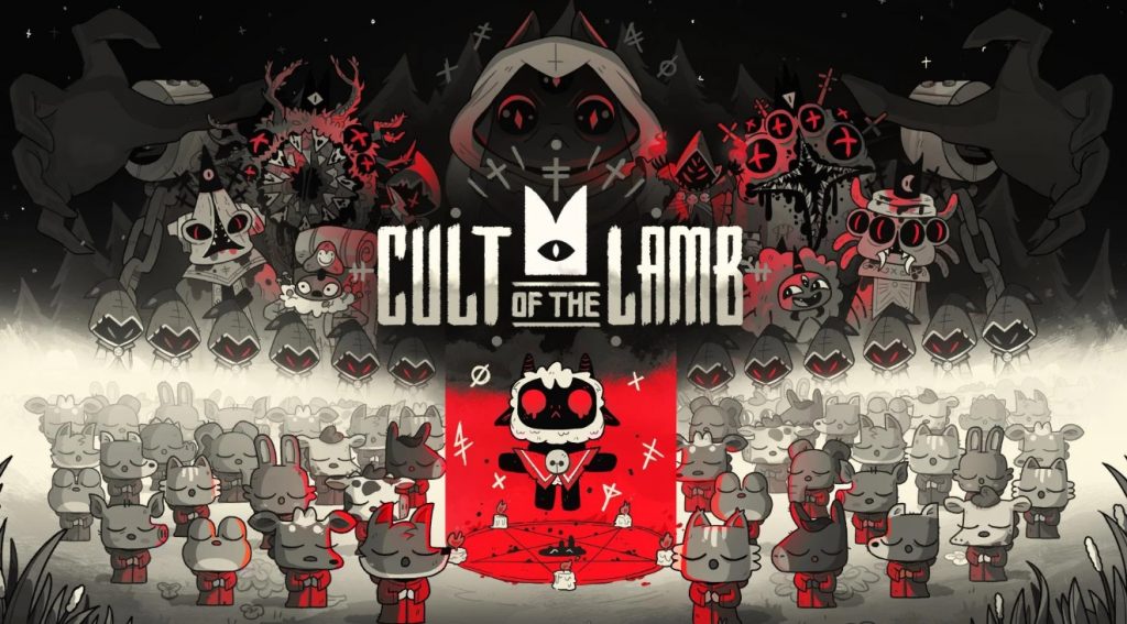 Cult of the Lamb