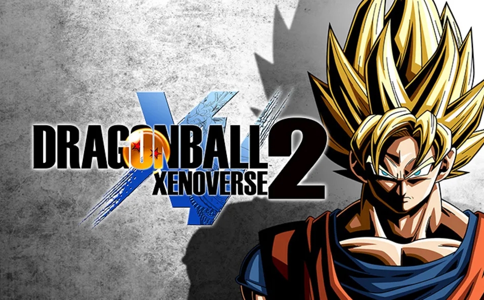 Dragon Ball Xenoverse 2