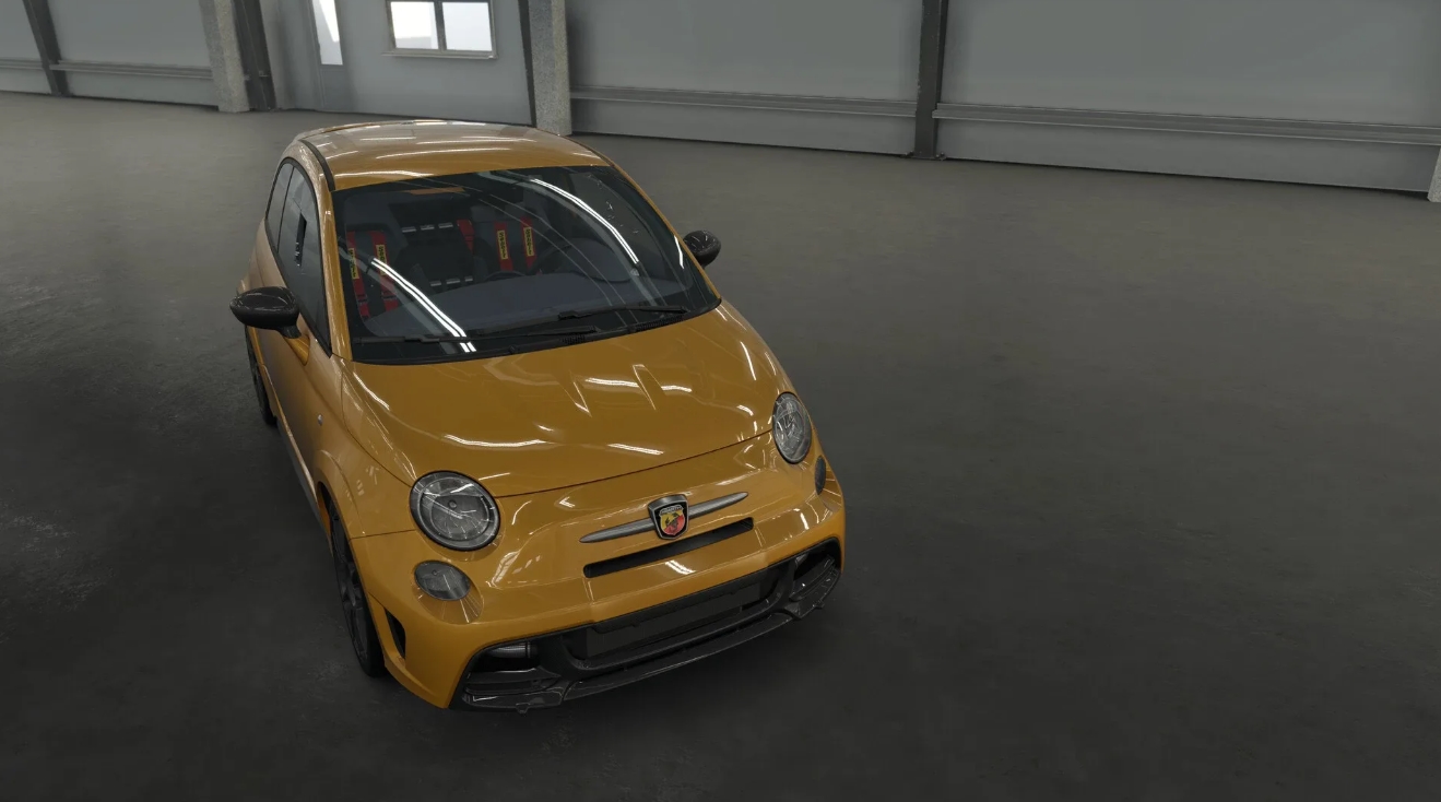 Купить Assetto Corsa EVO Steam-аккаунт Preview 3