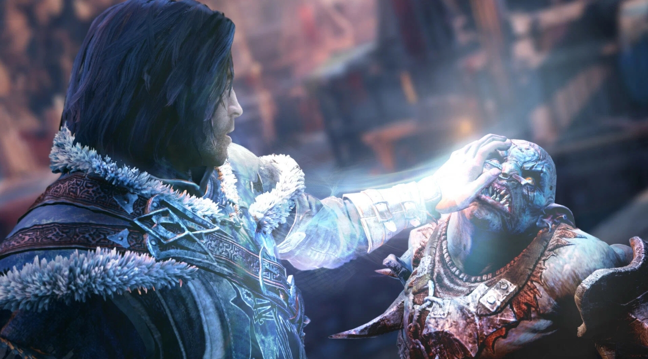 Is Middle-earth Shadow of Mordor Worth Playing Today