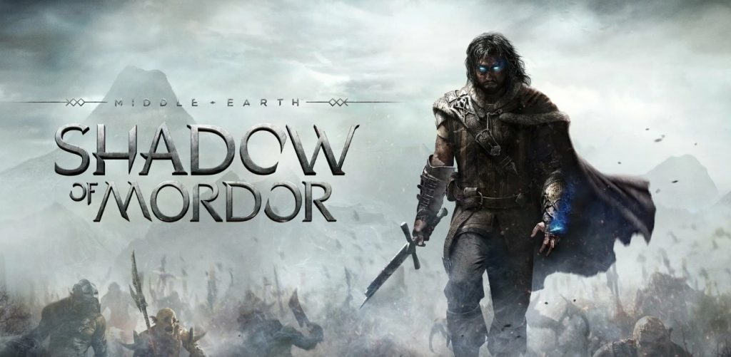 Middle-earth: Shadow of Mordor