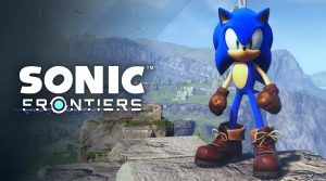Sonic Frontiers Digital Deluxe