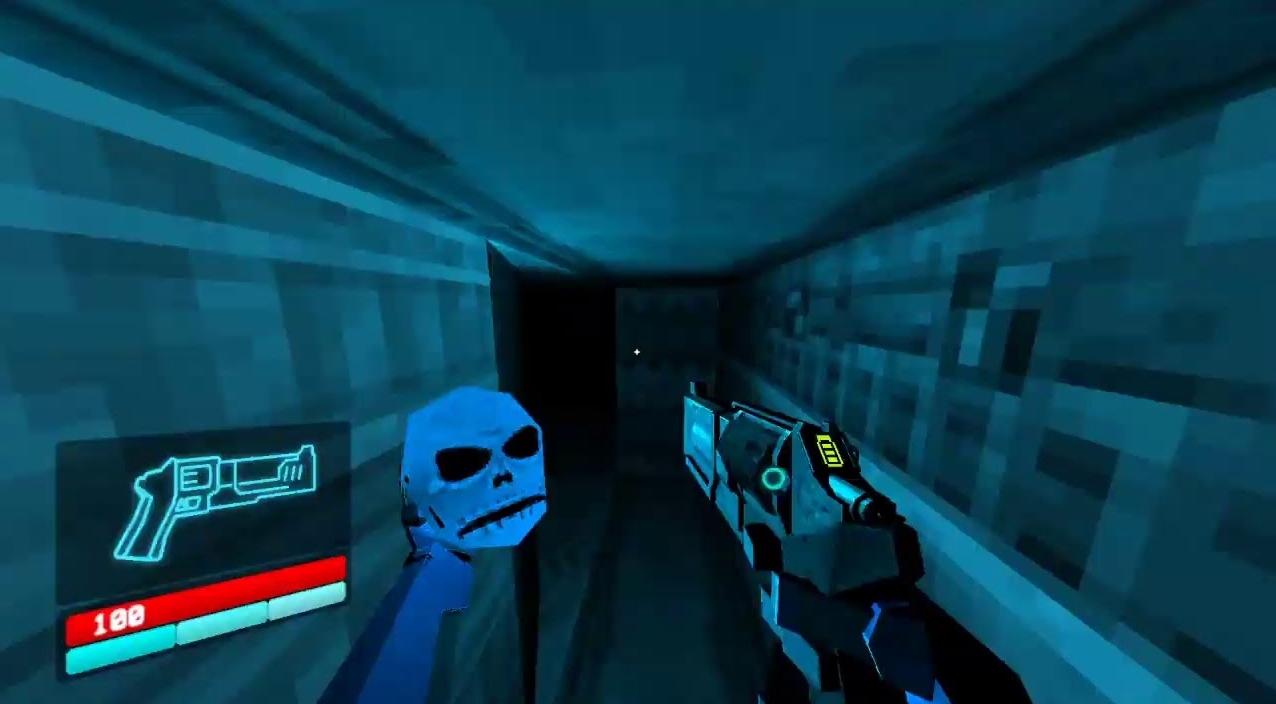 Геймплей Ultrakill