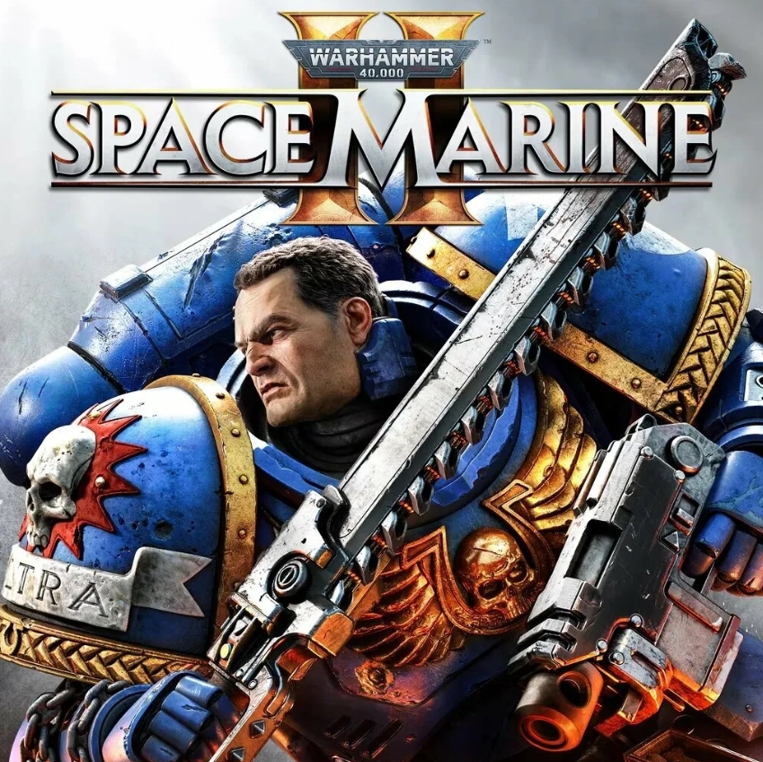 Warhammer 40,000: Space Marine 2 Ultra Edition
