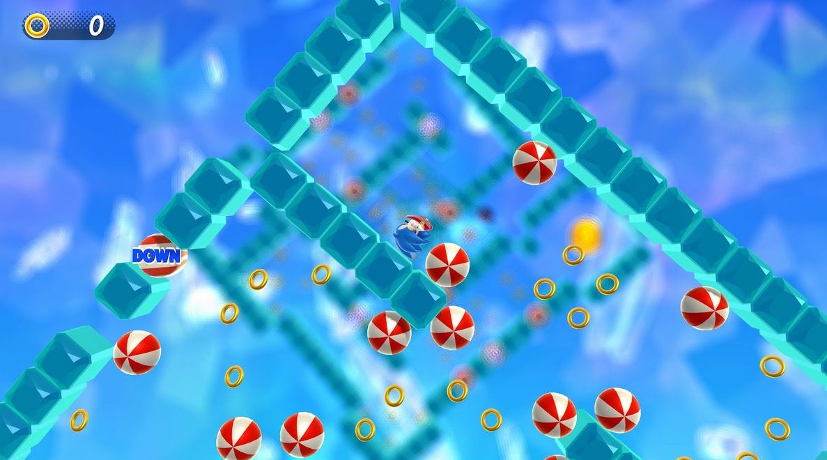 Купить аккаунт Sonic Superstars в Steam Preview 4