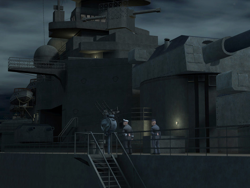 Call of Duty® (2003) Preview 2