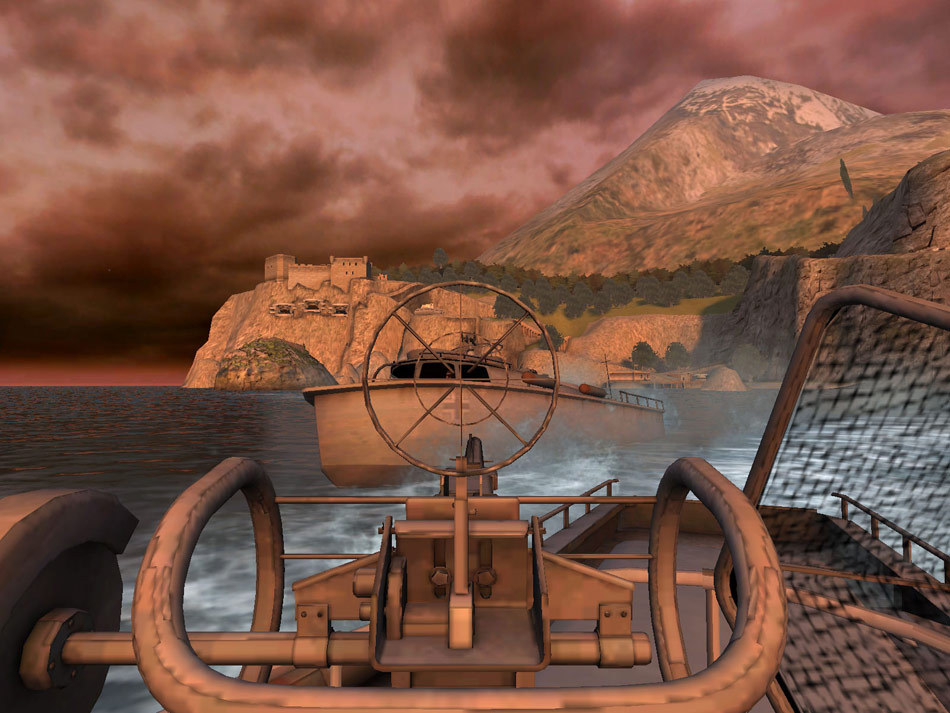 Call of Duty: United Offensive Preview 1