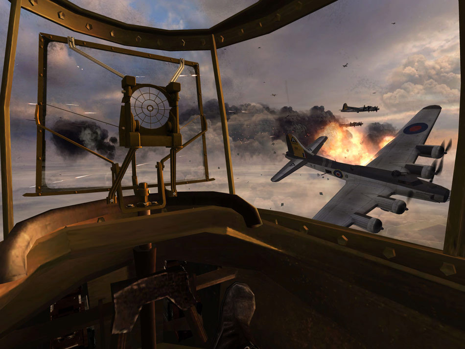 Call of Duty: United Offensive Preview 5