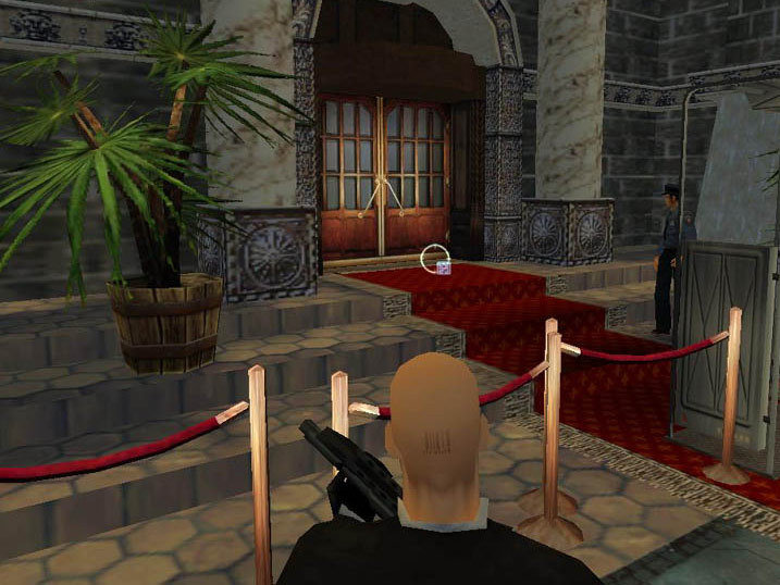 Hitman: Codename 47 Preview 1