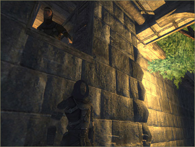 Thief: Deadly Shadows Preview 5