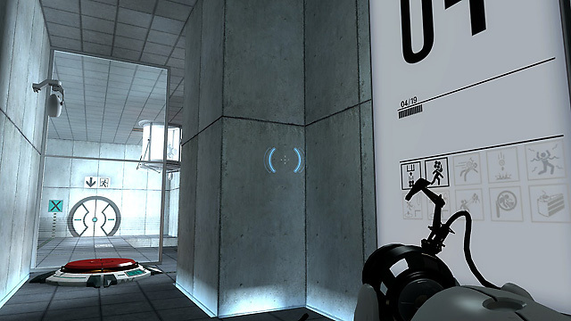 Portal Preview 2
