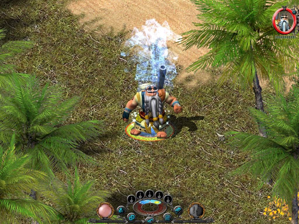 Sacred Gold Preview 3