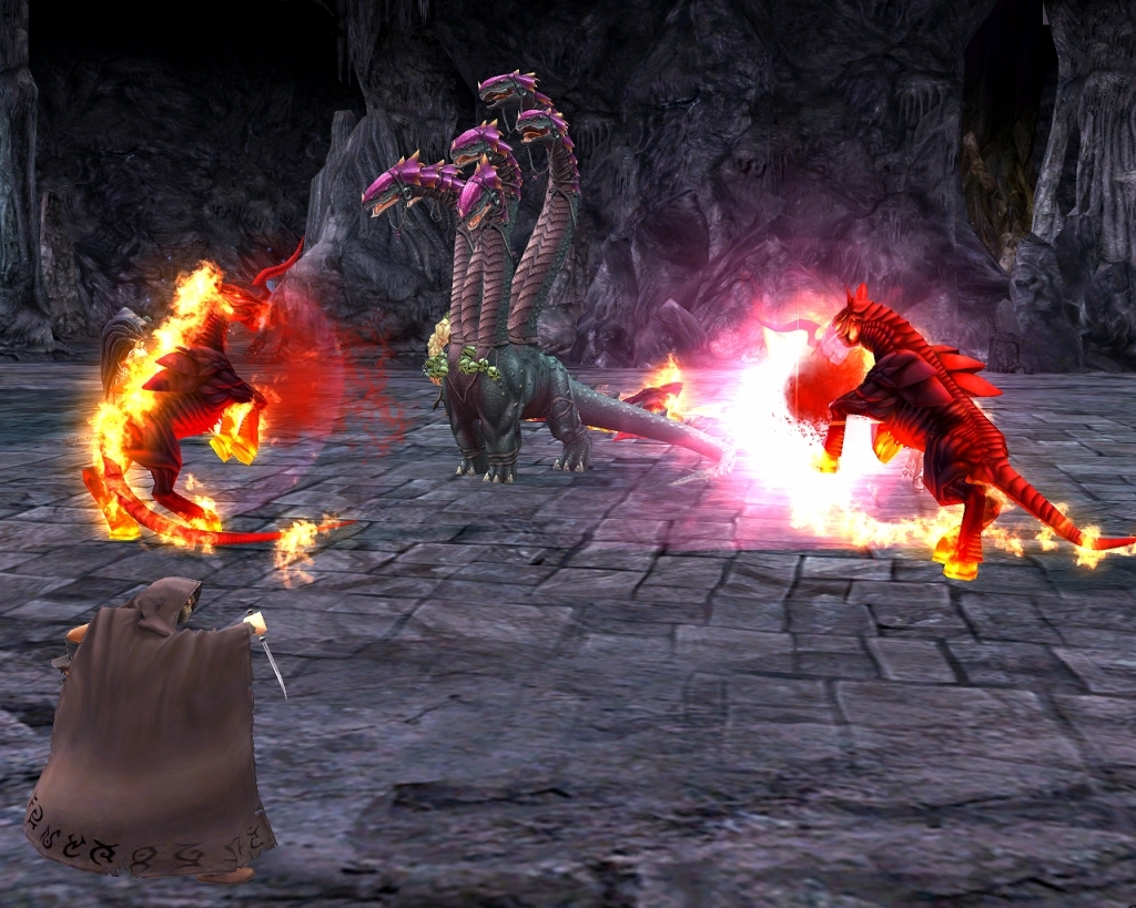 Heroes of Might & Magic V Preview 4