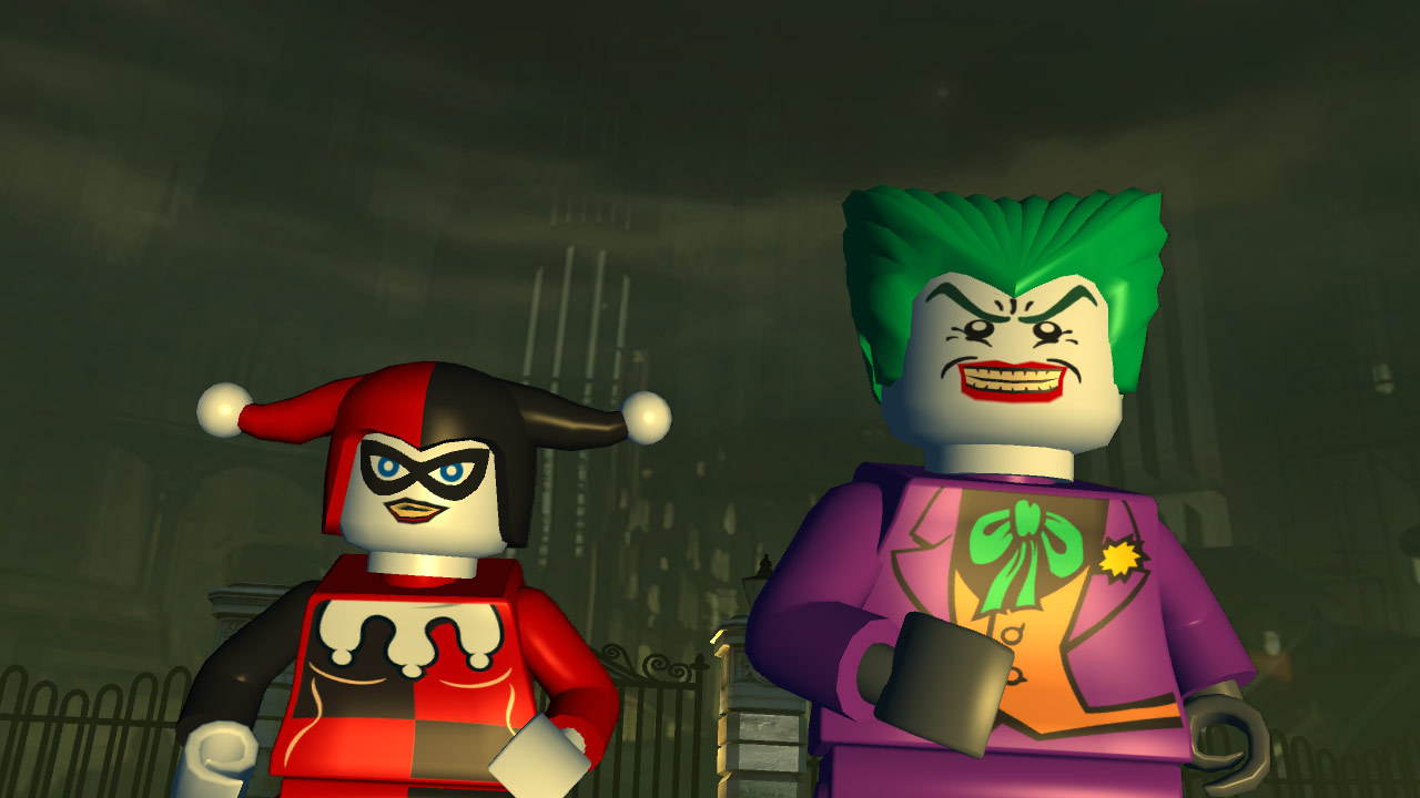 LEGO® Batman™: The Videogame Preview 3