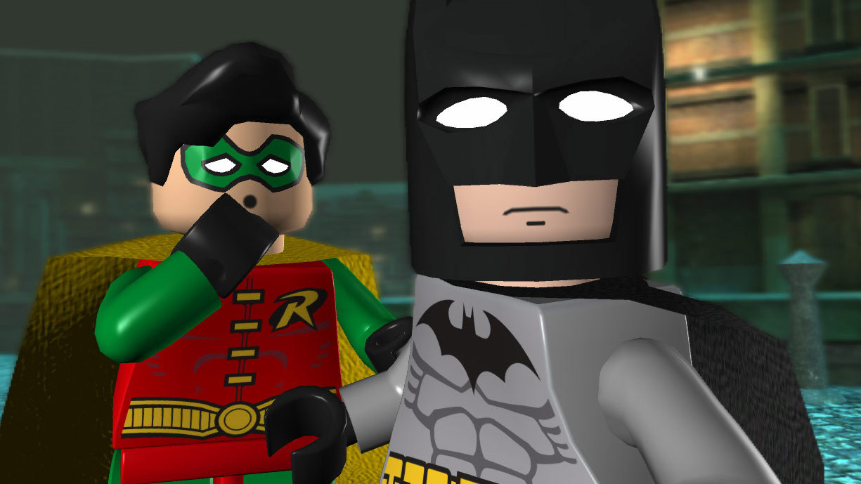 LEGO® Batman™: The Videogame Preview 5
