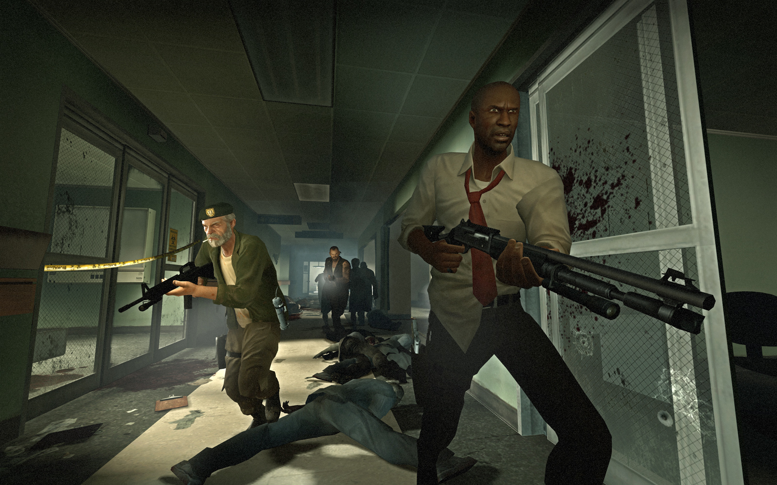 Left 4 Dead Preview 3