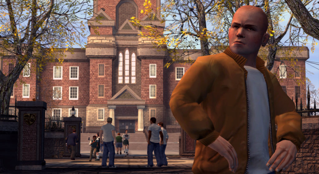 Bully: Scholarship Edition Preview 5