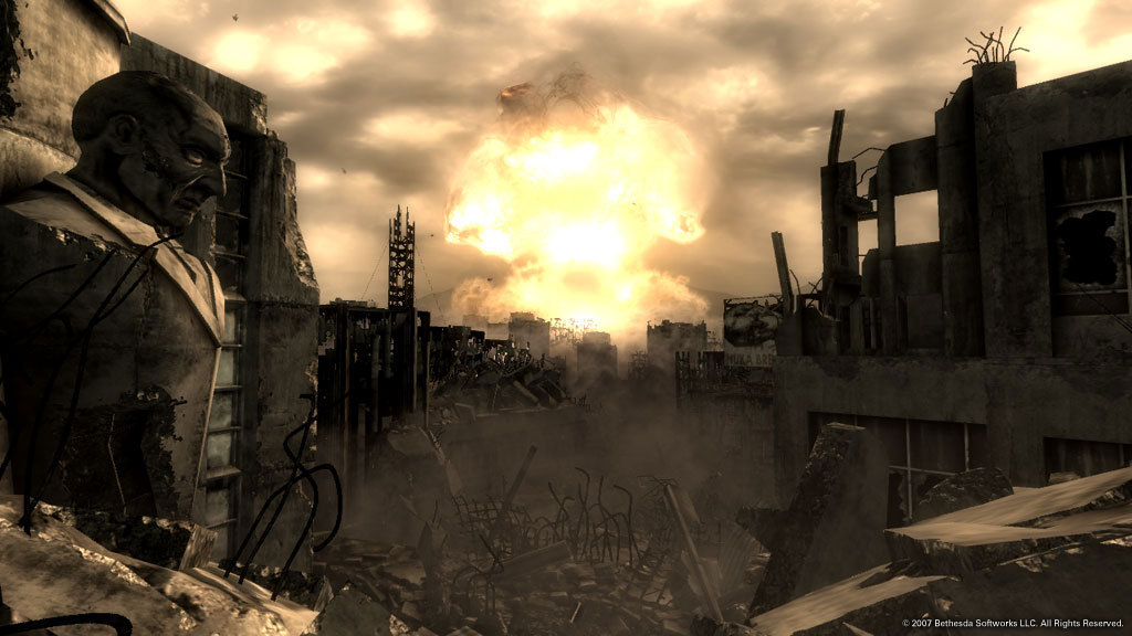 Fallout 3 Preview 4