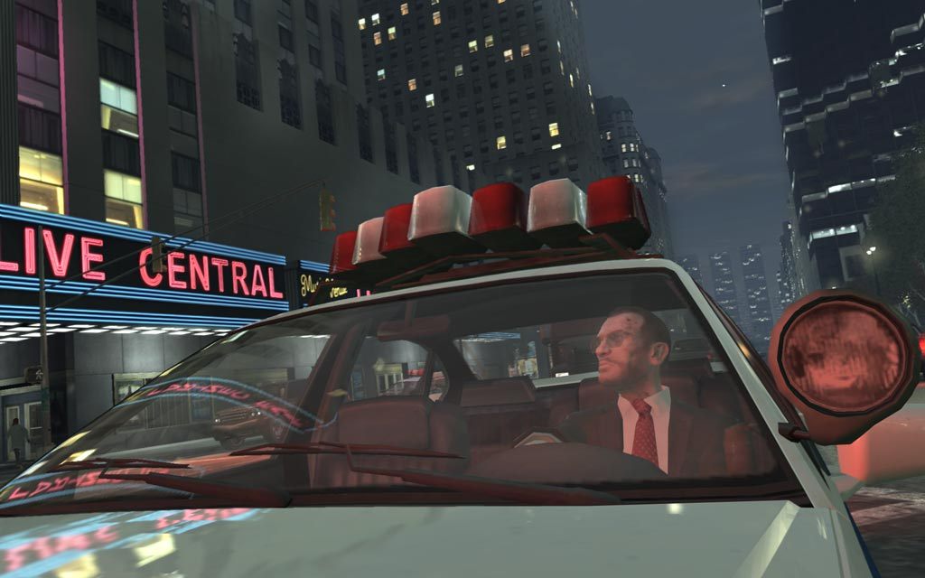 Grand Theft Auto IV: The Complete Edition Preview 5