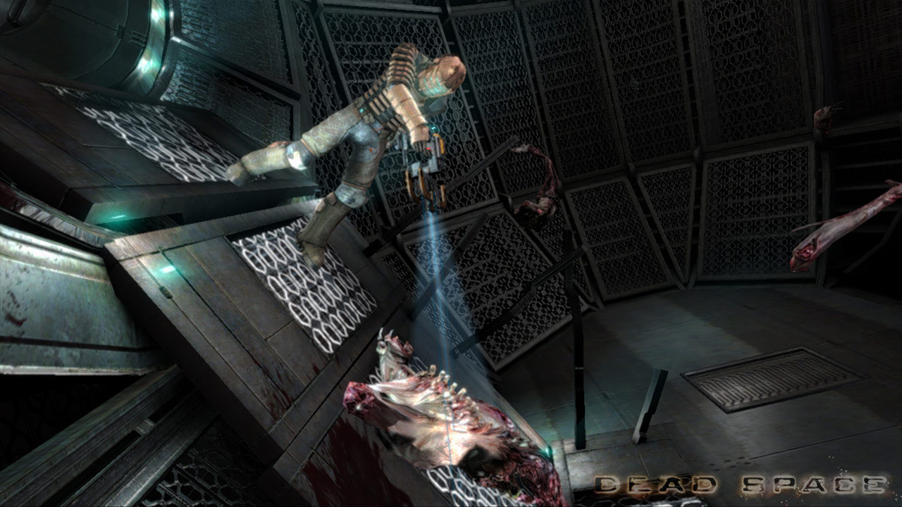 Dead Space (2008) Preview 5