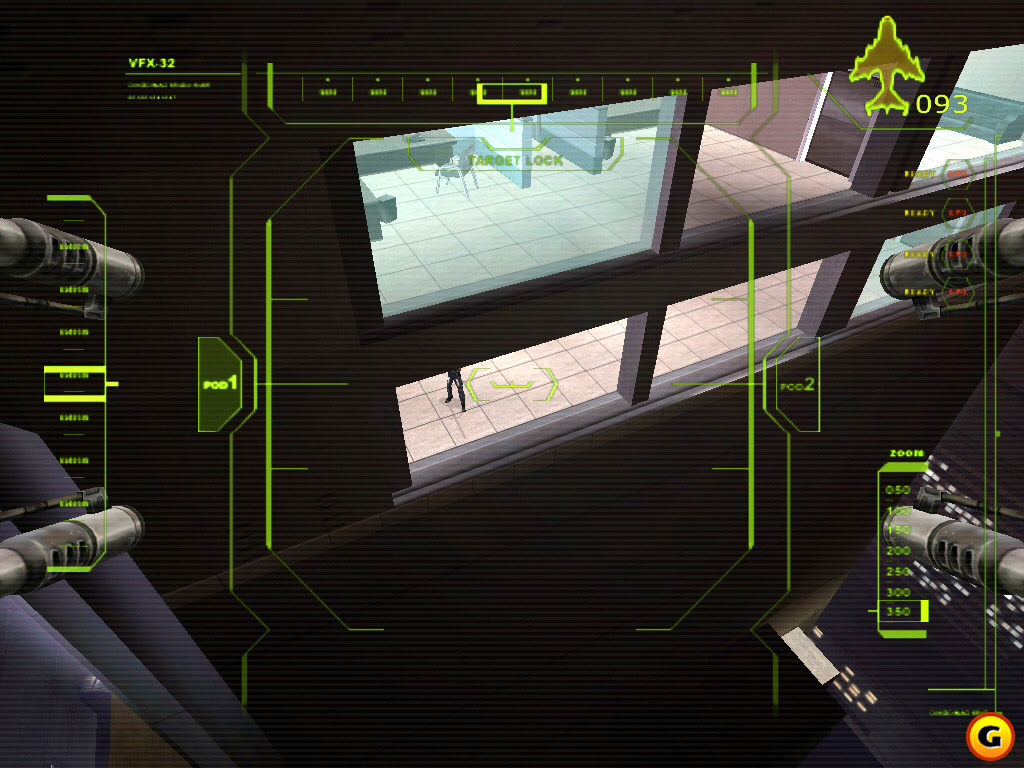 Red Faction II Preview 3