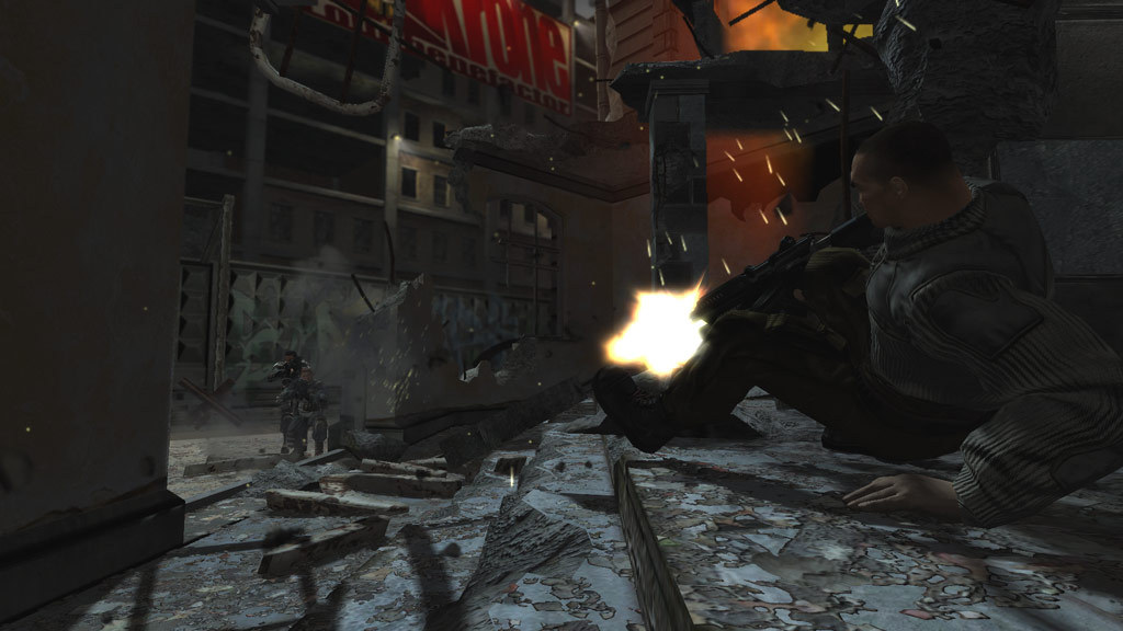 TimeShift™ Preview 4