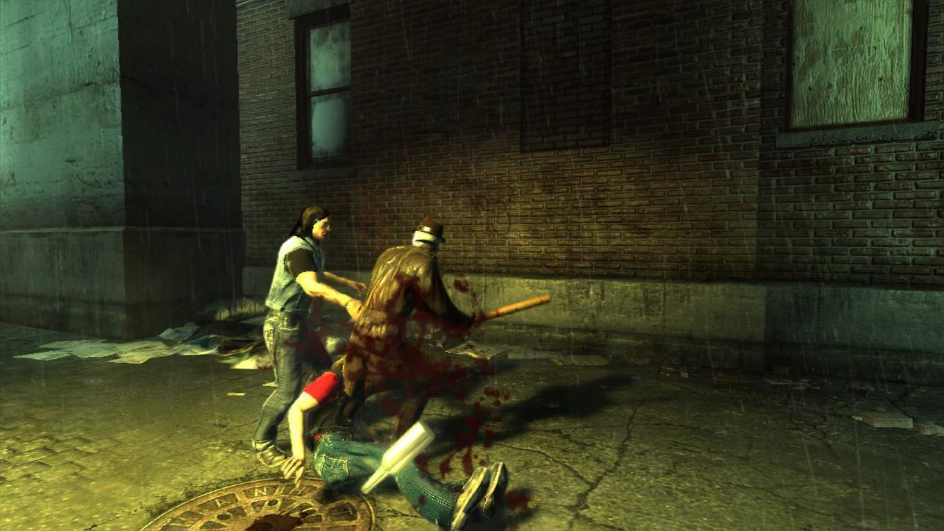 Watchmen: The End is Nigh Preview 4