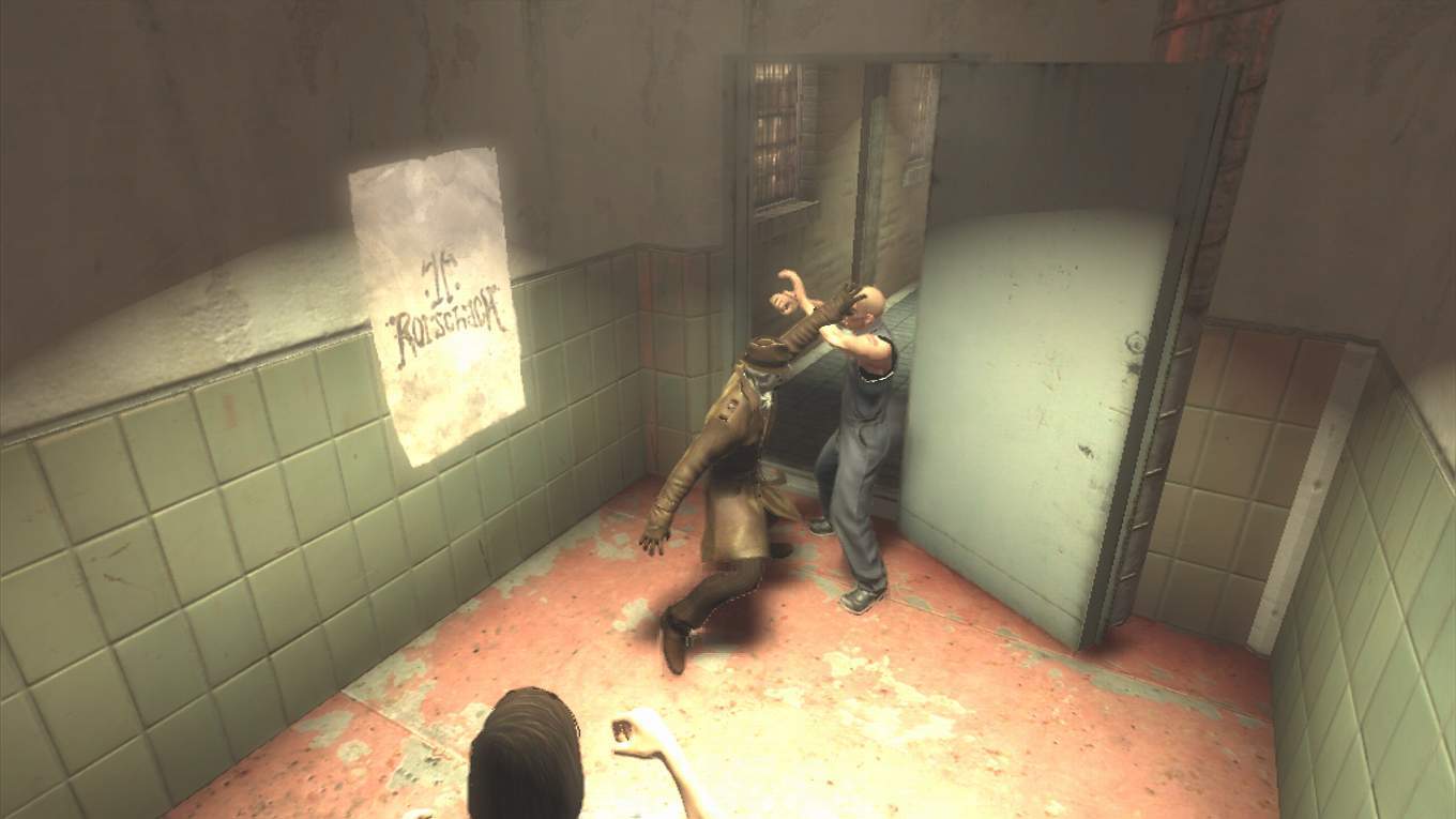 Watchmen: The End is Nigh Preview 5