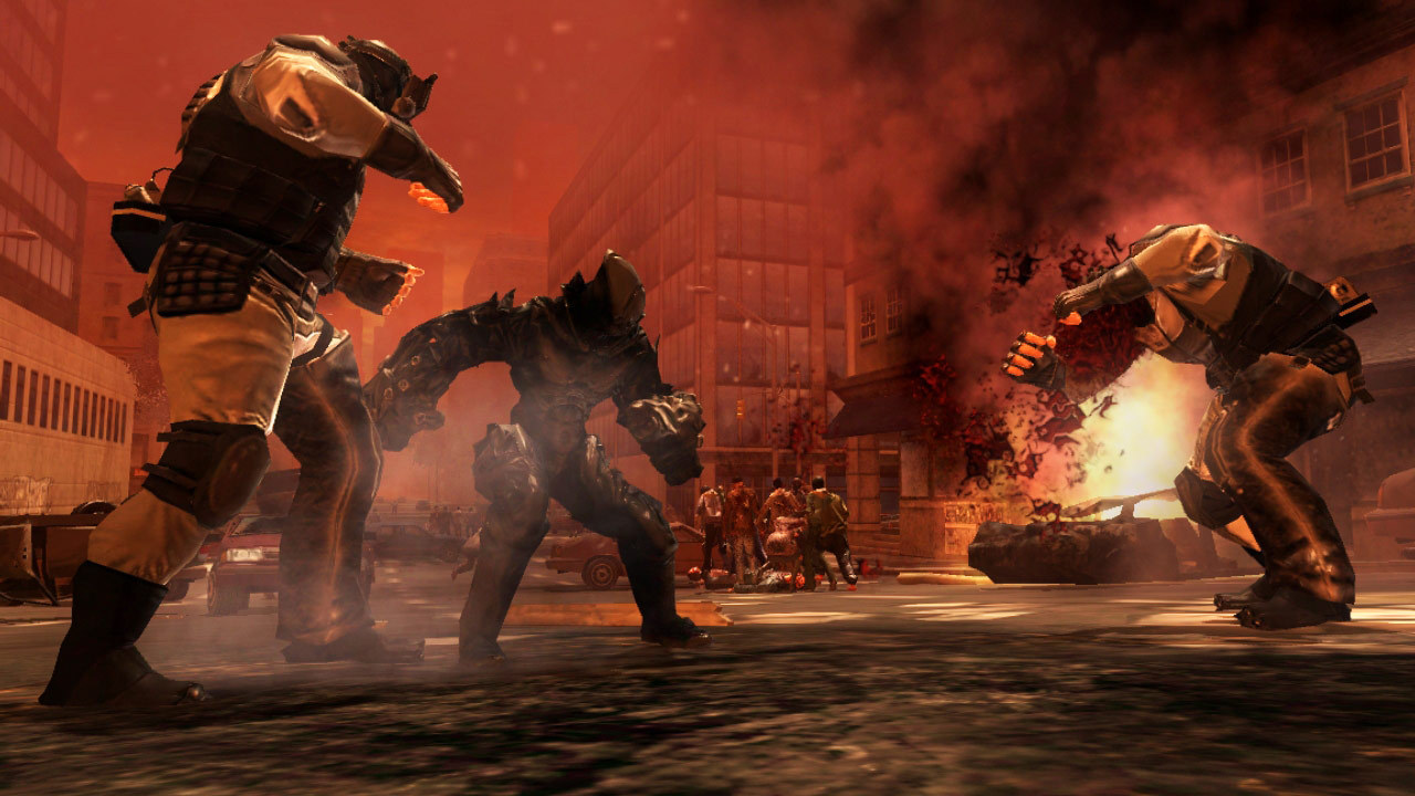 Prototype™ Preview 4