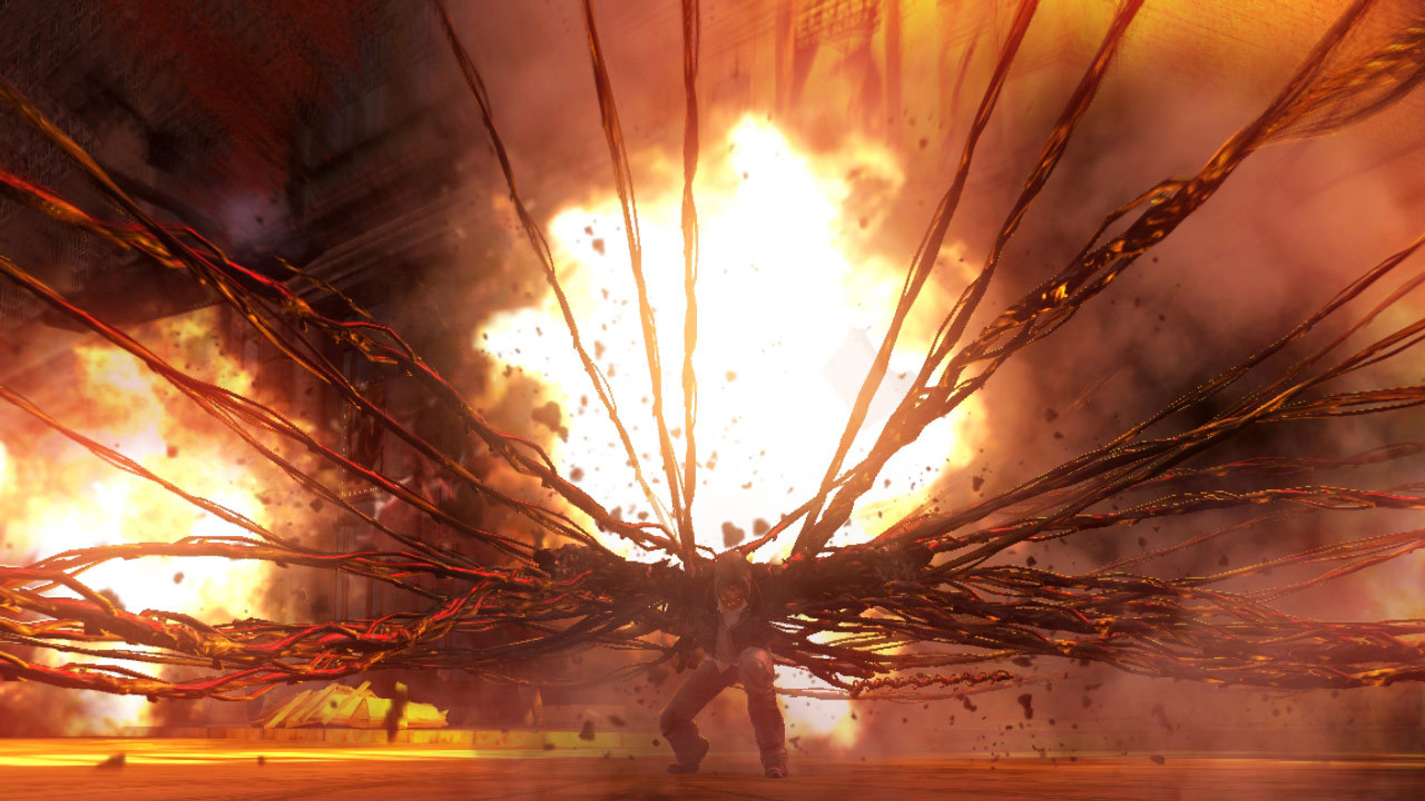 Prototype™ Preview 5