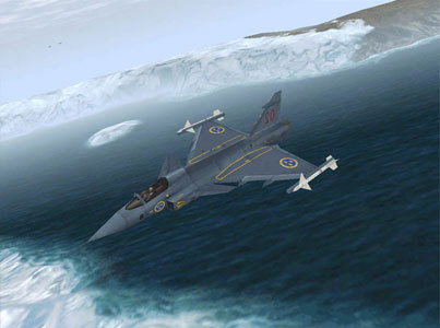 MiG-29 Fulcrum Preview 3