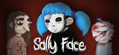 Sally Face — Episode One