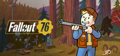 Fallout 76