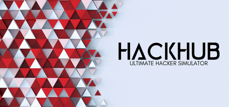 HackHub — Ultimate Hacker Simulator