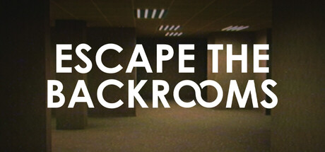 Escape the Backrooms