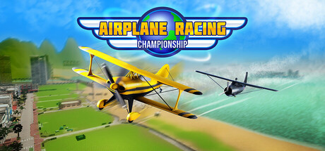 Airplane Racing Championship