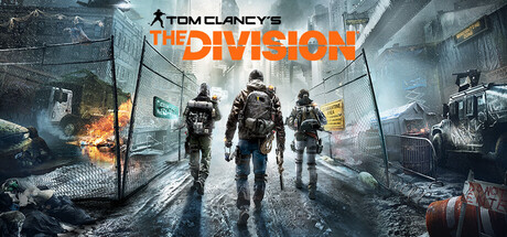 Tom Clancy’s The Division™