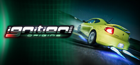 iGNITION 2000: Origins