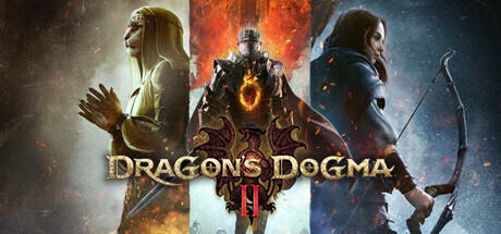 Dragon’s Dogma 2