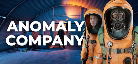 Anomaly Company